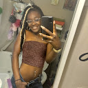 Tierra Thomas