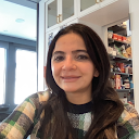 Mohiba Tareen