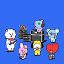 Mae Bangtan