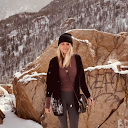 Ashley MartinsonPacker