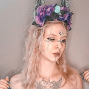 whiteraven m00n (sagem00nenchantress)