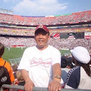 Prakash Gurung