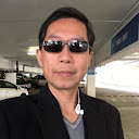 Terry Patamawenu