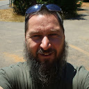 John Dredger