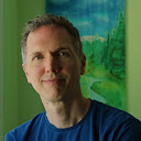 Steve Scheibe