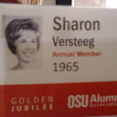 Sharon Versteeg