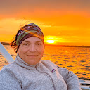 Lydia Stevenson