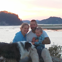 Tony & Shanna Hawes
