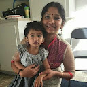 Dharanya Srinivasan