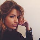 Polina Shevchenko