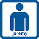 Jeremy Wilkenson