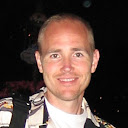 Steve Crockett