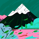 E C