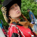 Samantha Hoffman (Sam)
