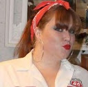 Stacia Rom
