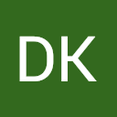 DK James