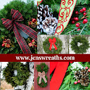 Jen's Wreaths