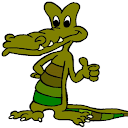Michael “Gator's View” Telgheder