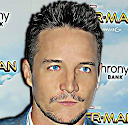 Travis Aaron Wade