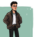 Chad-Michael Birchard