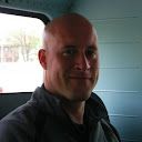 Marc Frankland