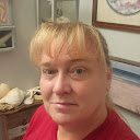 Tina Tenhopen