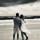 Sherry and Brandon Pennington