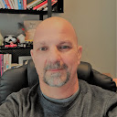Brian Rush