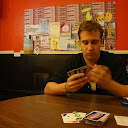 Steven Ellinger