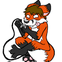 foxy gamer 187