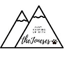 just keeping up with the Joneses