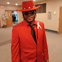 Biishup Anderson (Dat Guy)