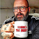 Eric Shevchenko