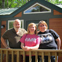 Paul and Olivia Parsons