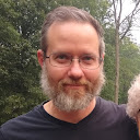 Peter Shackelford