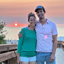 Jeff and Melissa Roessing