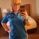 Cheryl Holmes