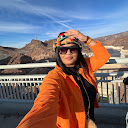 Sierra Paraham