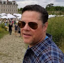Jeff Hogan