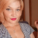 Ashley Frantz