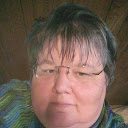 Joyce Garber