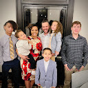 Burke Family