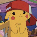 ash ketchum