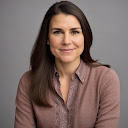 Jessica Alamdari