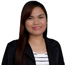Yvette Grace Saladar