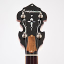 Companion Custom Banjos