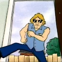 Greg M