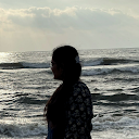 Vinaya Ramamorthy Venkatasubramanian