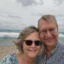 Rodger and Bev Wesner