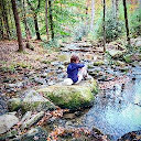 Traveling our beautiful Earth McNally